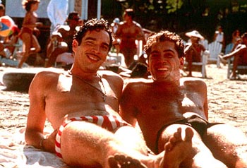 'Before Night Falls'