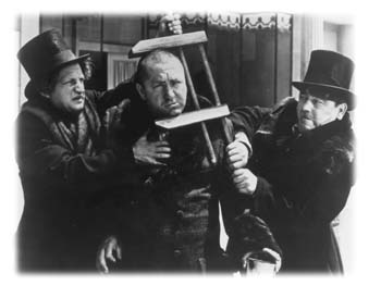 short picture description