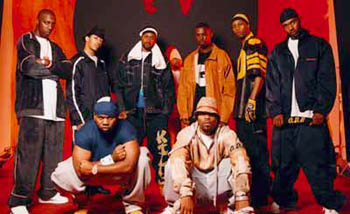 Wu-Tang Clan