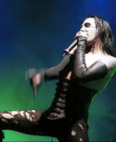 Marilyn Manson