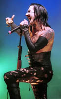 Marilyn Manson