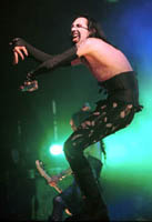 Marilyn Manson