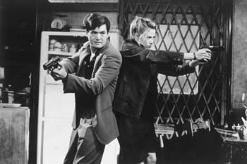 The Replacement Killers