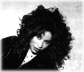 Chaka Khan