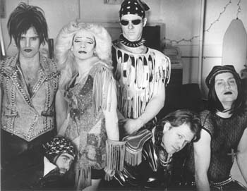 Hedwig and the Angry Inch