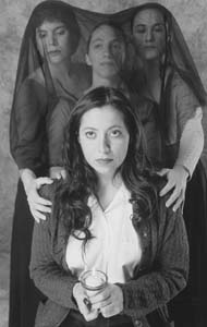 The House on Mango Street