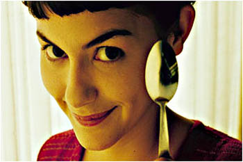 'Amelie'