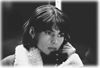 Smilla's Sense of Snow