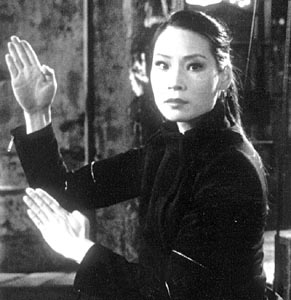 Lucy Liu