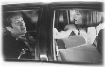 James Spader & Holly Hunter