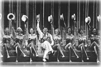 The Will Rogers Follies