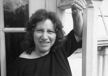Diane di Prima
