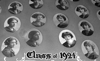 short picture description