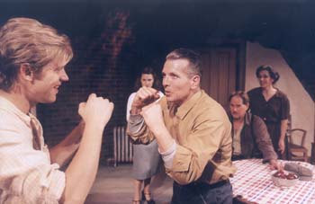 A View From the Bridge