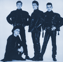 Depeche Mode