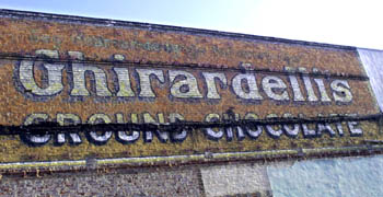 Ghirardelli's
