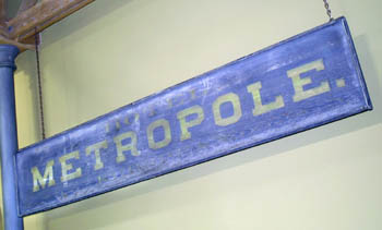 Metropole