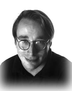 Linus Torvalds