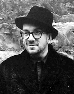 Elvis Costello