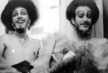 Scene from 'The Cockettes'