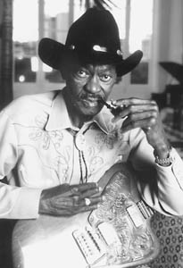 Gatemouth Brown
