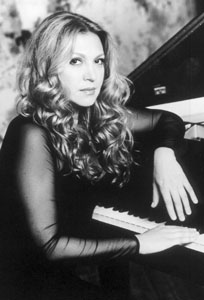 Eliane Elias
