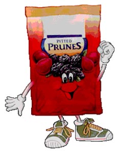 Prune Guy