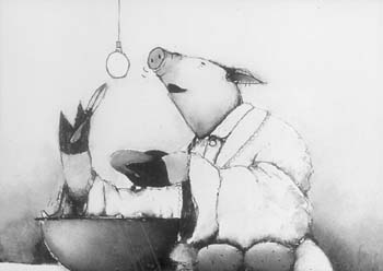 'When the Day Breaks'