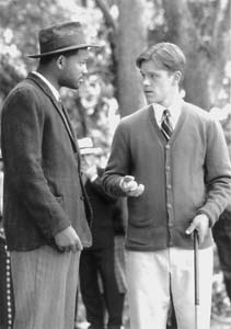 The Legend of Bagger Vance