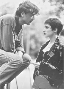 A Friend of the Deceased