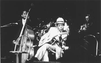 Buena Vista Social Club