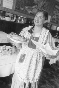 Rosita's Jalapeno Kitchen