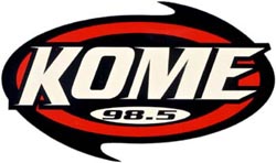 KOME