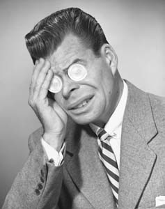 short picture description