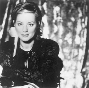 Sarah McLachlan