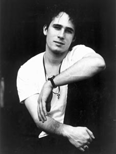Jeff Buckley
