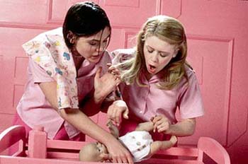 Natasha Lyonne, Clea DuVall