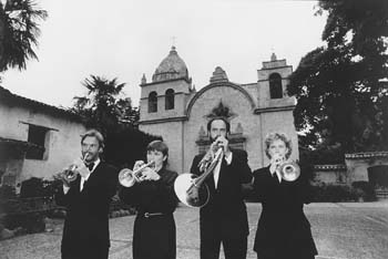 Carmel Bach Festival