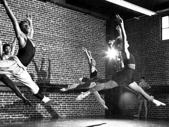 San Jose Dance Theatre