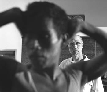 San Jose Dance Theatre