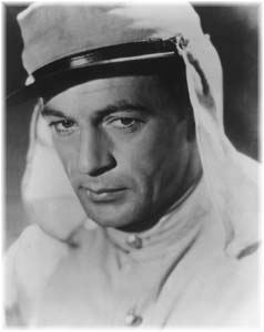 Gary Cooper