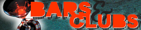 [Bars & Clubs]