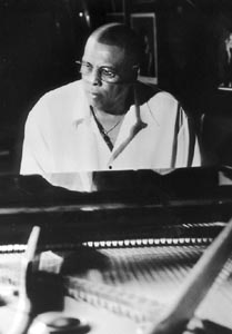 Chucho Vald&eacute;s