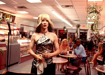 'Hedwig and the Angry Inch'