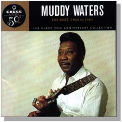 Muddy Waters