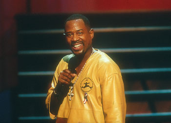 'Martin Lawrence Live: Runteldat'