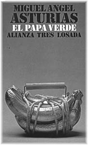 Miguel Angel Asturias