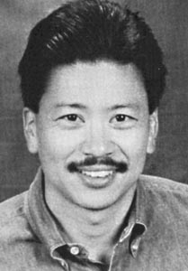 Keith Honda