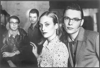Hooverphonic