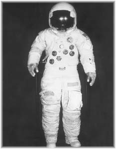 spacesuit